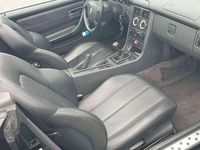 Usata Mercedes SLK230 193 CV (141 kW) 1998 Cabrio