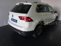 usata VW Tiguan 1.5 tsi act Life 130cv