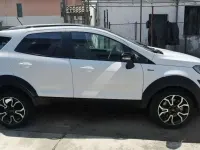 Usata Ford Ecosport Active 125 CV (91 kW) 2022 Bianco SUV