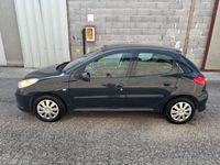 usata Peugeot 206+ 1.1 60CV 5p. Urban ECO GPL