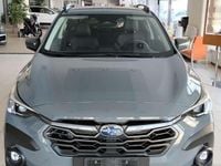 Usata Subaru Crosstrek Premium 136 CV (100 kW) 2024 Pure red SUV