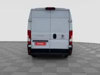 Usata Fiat Ducato 140 CV (102 kW) 2023 Bianco ducato Furgone