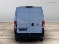 usata Fiat Ducato 35 mh2 2.2 mjt3 140cv serie 9