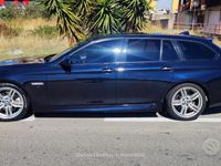 usata BMW 520 SERIE 5 TOURING M d f11