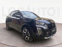 Usata Peugeot 2008 Allure 131 CV (96 kW) 2024 Nero SUV