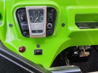 Usata Citroën Méhari 29 CV (21 kW) 1978 Cabrio