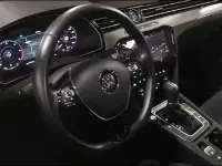 Usata VW Passat Executive 190 CV (139 kW) 2019 Station wagon