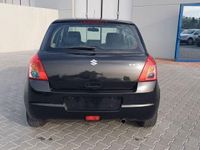 usata Suzuki Swift (2005-2010) 1.3 DDiS 75CV 5p. GL