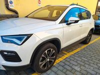 usata Seat Ateca - 2021