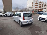 usata Skoda Citigo 1.0 Benzina OK NEOPATENTATI