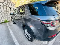 Usata Land Rover Discovery Sport 2015 SUV