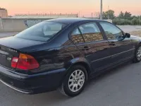 Usata BMW 320 136 CV (100 kW) 2000 Bluazzurro Berlina