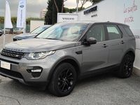 usata Land Rover Discovery Sport Discovery Sport -2.0 TD4 150 CV Pure