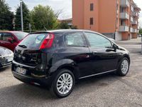 usata Fiat Grande Punto 3p 1.3 mjt 16v Dynamic 90cv 6m