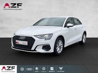 usata Audi A3 SPB 35TDI S-tronic Admired NAVI BI-ZONA PDC