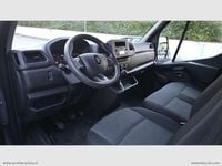 Usata Renault Master 135 CV (99 kW) 2023 Grigio Monovolume