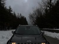 Usata Jeep Renegade 120 CV (88 kW) 2018 Grigio SUV