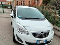 usata Opel Meriva 2ª serie - 2012