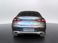 Usata Mercedes GLE300 2023 Grigio Coupé