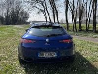 Usata Alfa Romeo Brera 260 CV (191 kW) 2006 Coupé