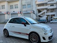 Usata Fiat 500 Abarth 135 CV (99 kW) 2010 Berlina