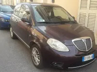 Usata Lancia Ypsilon 75 CV (55 kW) 2009 Utilitaria