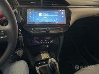 Usata Opel Corsa 2024 Blu Utilitaria