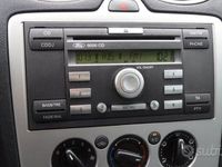 Usata Ford Focus 2006 Grigio Berlina