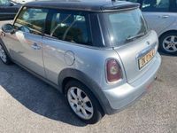 usata Mini Cooper D 1.6 16V