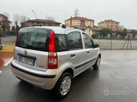 usata Fiat Panda 2008 1.2 Benzina/Metano OK Neo