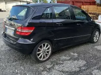 Usata Mercedes 200 27 CV (19 kW) 2006