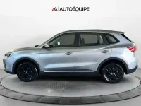 Nuova MG ZS Comfort 106 CV (77 kW) 2026 Grigio SUV