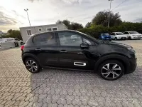 Usata Citroën C3 83 CV (61 kW) 2021 Grigio Utilitaria