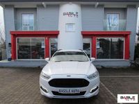 Usata Ford Mondeo ST 150 CV (110 kW) 2018 Bianco Station wagon