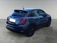 Gebraucht Fiat 500X Urban 95 PS (69 kW) 2020 Grau SUV