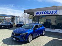 Usata Renault Clio V Evolution 91 CV (66 kW) 2024 Blue met. Berlina