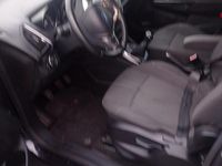 Usata Ford B-MAX 75 CV (55 kW) 2016 Nero Monovolume