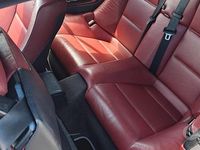 Usata BMW 320 Cabriolet 170 CV (125 kW) 2001 Cabrio