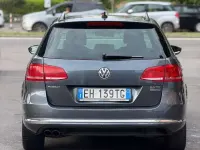 Usata VW Passat Comfortline 140 CV (102 kW) 2011 Other Station wagon