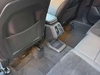 Usata BMW X1 M Sport 197 CV (144 kW) 2022 Blu/azzurro SUV