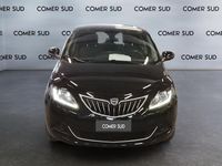 Usata Lancia Ypsilon Silver 69 CV (50 kW) 2022 Nero Utilitaria