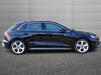 Usata Audi A3 Sportback e-tron S-Line 150 CV (110 kW) 2025 Other Utilitaria