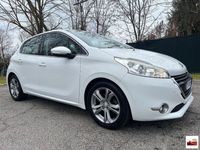 usata Peugeot 208 1.6 e-HDi 92 CV S&S 5p. Allure