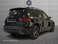 Usata Mercedes GLB180 Advanced Plus 116 CV (85 kW) 2026 Nero SUV