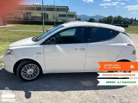Usata Lancia Ypsilon 69 CV (50 kW) 2013 Utilitaria