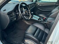 Usata Porsche Macan 265 CV (194 kW) 2021 SUV