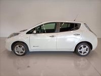 usata Nissan Leaf 30kW 109cv Acenta CVT