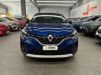 Usata Renault Captur Techno 159 CV (116 kW) 2023 Nero SUV