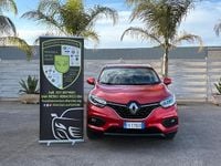 Usata Renault Kadjar 116 CV (85 kW) 2019 Rosso SUV