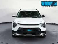 Usata Kia Niro Style 105 CV (77 kW) 2022 Bianco SUV